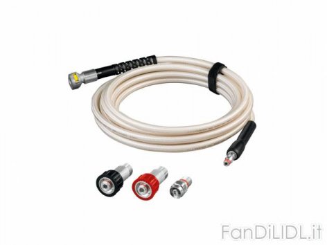 Prolunga per idropulitrice (Pulizia della casa, sistemazione)