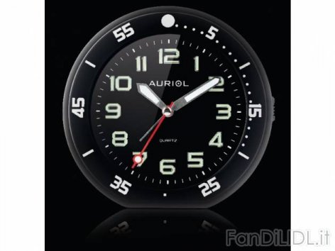 Sveglia (Moda, abbigliamento)