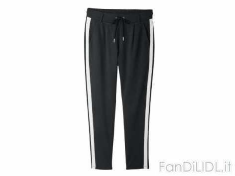 Pantaloni Jogger (Moda, abbigliamento)