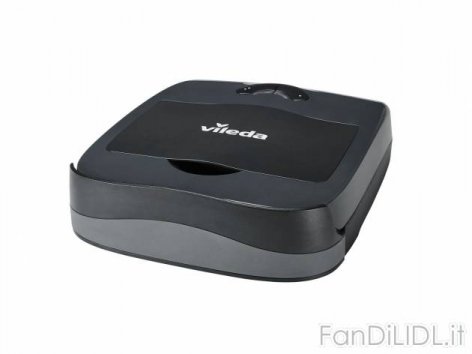 Robot aspirapolvere (Pulizia della casa, sistemazione)