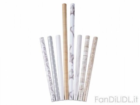 Pellicola adesiva (Pulizia della casa, sistemazione)