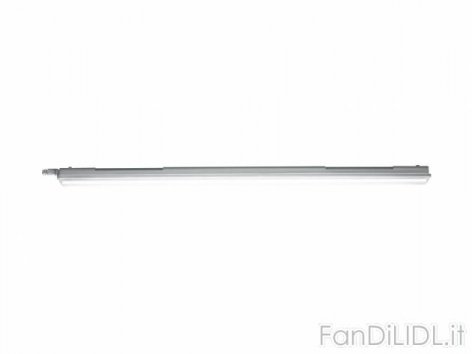 Lampada a LED per (Pulizia della casa, sistemazione)