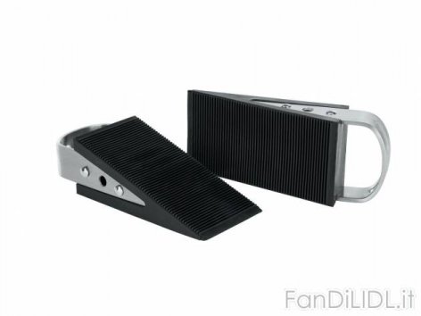 Fermaporta (Camera da letto)