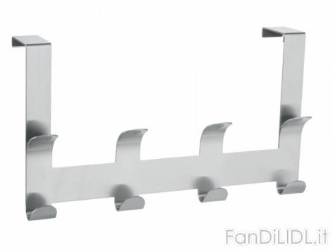 Ganci appendiabiti (Camera da letto)