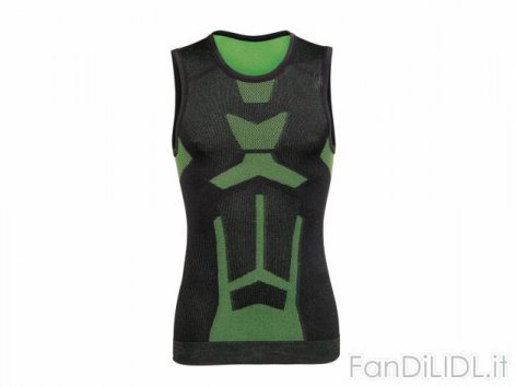 Canotta da ciclista (Sport e ricreazione)