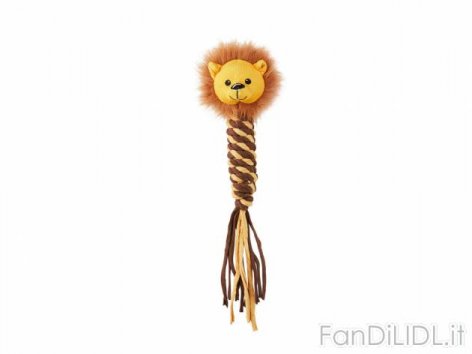 Gioco per cani (Animali domestici, cani, gatti)