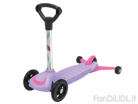 Scooter 3 in 1 per (Per bambini)
