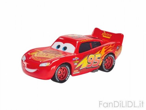 Modellino auto (Per bambini)