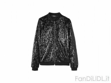 Giubbino da donna (Moda, abbigliamento)