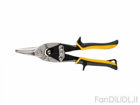 Cesoia (Officina, attrezzi, Lidl tecnico)