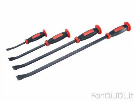 Set leverini (Officina, attrezzi, Lidl tecnico)