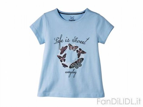 Pigiama corto da (Per bambini)