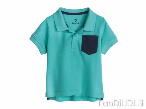Polo da bambino (Per bambini)