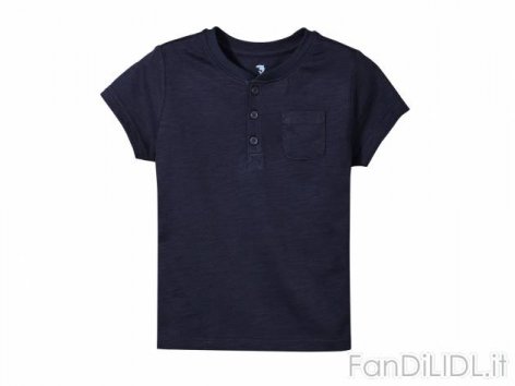 Maglietta da bambino (Per bambini)