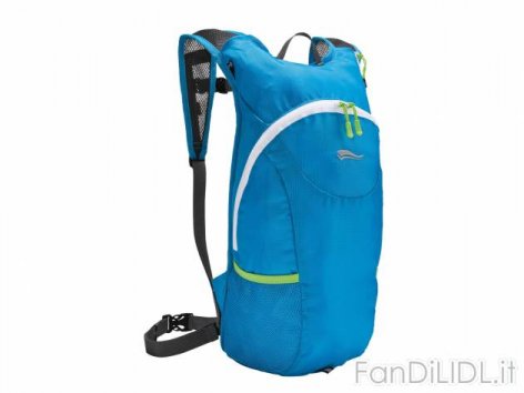 Zaino running (Sport e ricreazione)