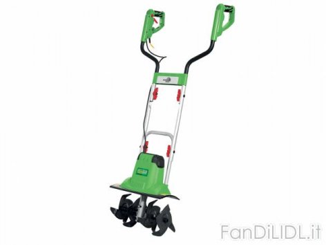 Elettrozappa (Giardino)