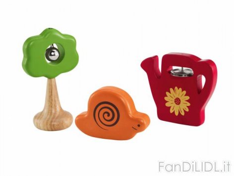 Set percussioni (Per bambini)