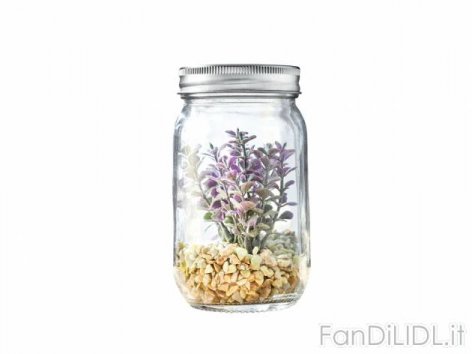 Pianta artificiale (Giardino)