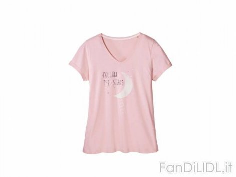 T-shirt pigiama (Moda, abbigliamento)