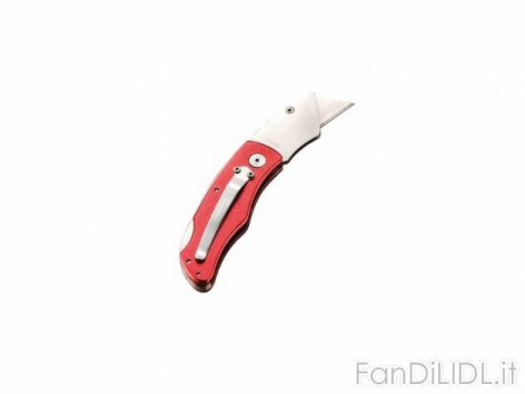 Cutter professionale (Officina, attrezzi, Lidl tecnico)