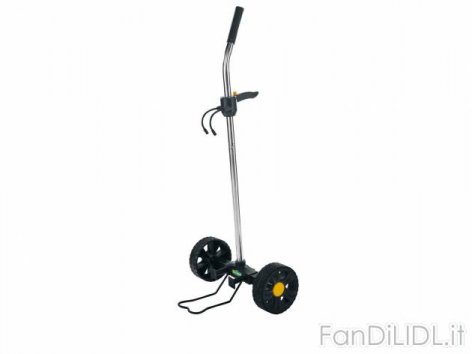 Carrello (Officina, attrezzi, Lidl tecnico)