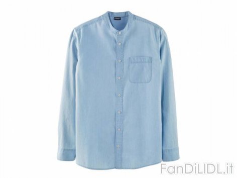 Camicia "Modern (Moda, abbigliamento)