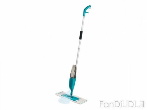 Lavapavimenti (Pulizia della casa, sistemazione)