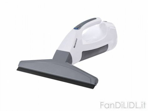 Lavavetri ricaricabile (Pulizia della casa, sistemazione)