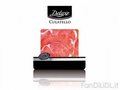 Culatello (Articoli alimentari)