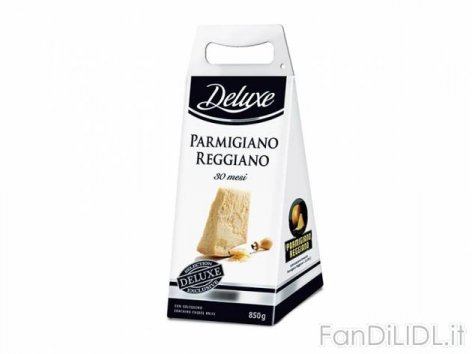 Parmigiano Reggiano (Articoli alimentari)