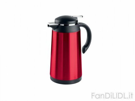 Caraffa termica (Giardino)