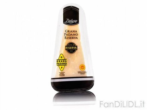 Grana Padano DOP (Articoli alimentari)