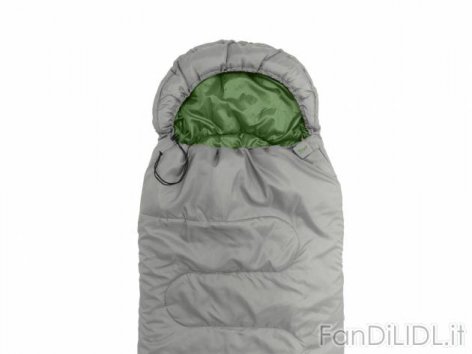 Sacco a pelo (Sport e ricreazione)