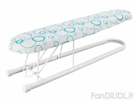 Supporto per ferro (Pulizia della casa, sistemazione)