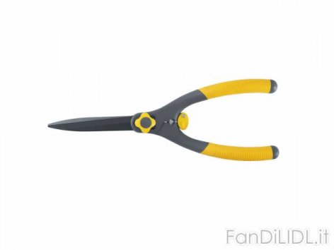 Cesoia per cespugli (Giardino)