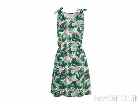 Vestitino da donna (Moda, abbigliamento)