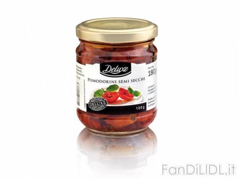 Pomodori ciliegino (Articoli alimentari)