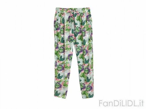 Pantaloni Harem (Moda, abbigliamento)