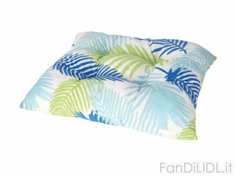 Cuscino per sedia, (Moda, abbigliamento)