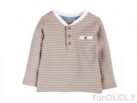 Maglia da neonati (Per bambini)