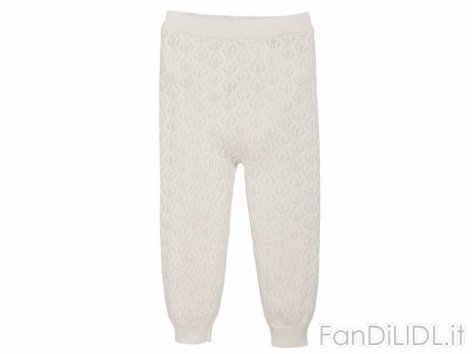 Pantaloni da neonati (Per bambini)