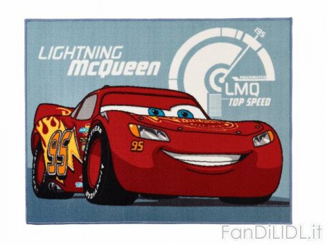 Tappeto "Spiderman, (Per bambini)