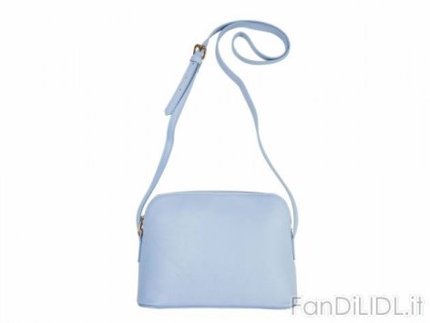Borsa a tracolla (Moda, abbigliamento)