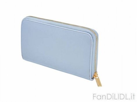 Portafoglio da donna (Moda, abbigliamento)