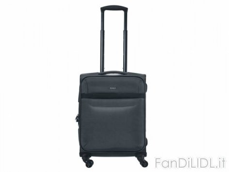 Trolley da viaggio (Moda, abbigliamento)