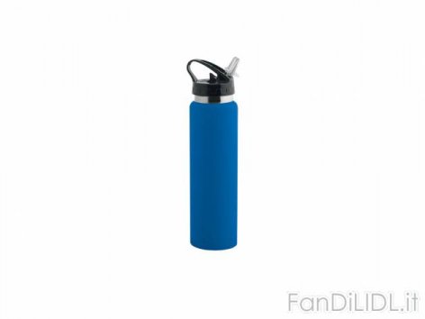 Borraccia termica (Moda, abbigliamento)