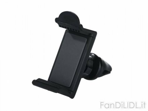 Supporto per cellulare (Per auto)