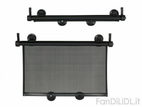 Tendine parasole (Per auto)