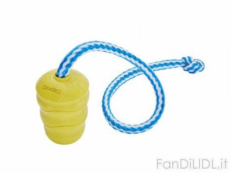 Gioco da riporto (Animali domestici, cani, gatti)