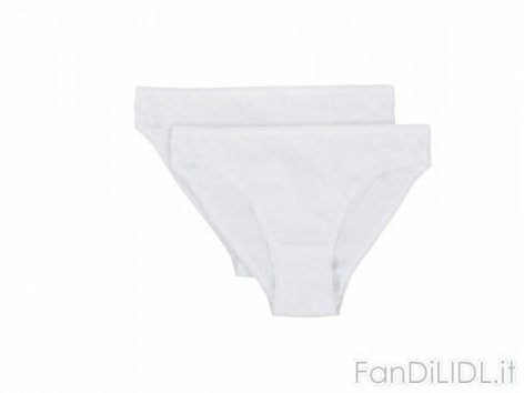Slip da donna, 2 (Moda, abbigliamento)